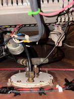 Gezocht stuurpomp vetus mt 20 of 30, Watersport en Boten, Ophalen of Verzenden, Motor en Techniek