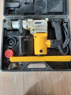 Brueder Mannesnann boormachine, Doe-het-zelf en Verbouw, Gereedschap | Boormachines, Ophalen of Verzenden, Gebruikt, Boormachine