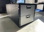 Modul System bedrijfswageninrichting Extra lange lade, Ophalen, Modul System, Info@bulters.nl, De Houtakker 12D
