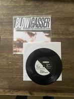 Showman & The Thunderous Staccatos – Blowgasser, 7 inch, Single, Ophalen of Verzenden, Zo goed als nieuw