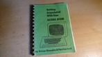 Acorn Atom: Getting Aquainted with your Acorn Atom boek..., Computers en Software, Ophalen of Verzenden