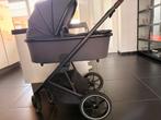 Kinderwagen Qute Q Rider startparket, Kinderen en Baby's, Kinderwagens en Combinaties, Ophalen of Verzenden, Zo goed als nieuw