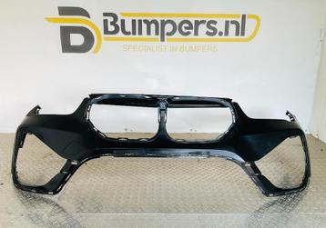 Bumper BMW X1 F48 LCI 15-19 51117954205 Voorbumper 13476R beschikbaar voor biedingen