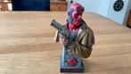 Beeldje Hellboy, Ophalen of Verzenden, Zo goed als nieuw, Dier