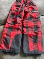 Peak performance HIPE SKI of SNOWBOARD broek maat 140, Ophalen of Verzenden, Zo goed als nieuw, Jongen of Meisje, Broek