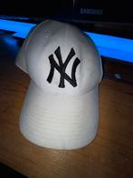 New York Yankees Pet - Baseball Cap, Ophalen of Verzenden, Zo goed als nieuw, One size fits all, Pet