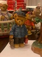 Cherished Teddies, Ophalen, Beeldje, Cherished Teddies