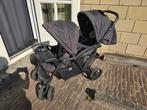 Topmark Duowagen - Kinderwagen voor 2 kinderen, Kinderen en Baby's, Kinderwagens en Combinaties, Gebruikt, Duowagen, Ophalen, Kinderwagen