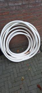 Airco Slang & Koelleiding - 20 Meter, Ophalen, Overige materialen, Minder dan 20 mm, 6 meter of meer