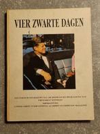 Vier zwarte dagen - President Kennedy, Boeken, Geschiedenis | Wereld, Ophalen of Verzenden, Gelezen, Noord-Amerika