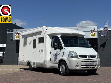 Joint S 600 Elegance fransbed luifel zonnepaneel omvormer xx beschikbaar voor biedingen