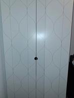 2 PAX kastdeuren, Ophalen, 50 tot 100 cm, 200 cm of meer