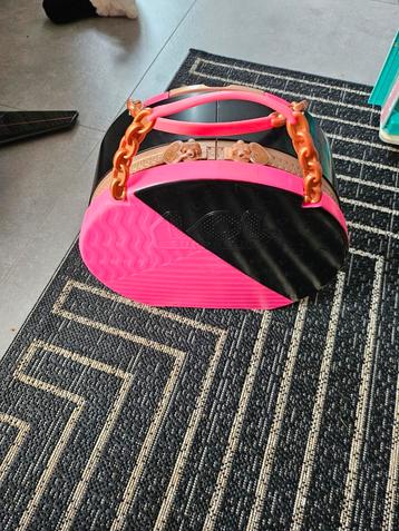 LOL Surprise Poppenhuis Koffer beschikbaar voor biedingen