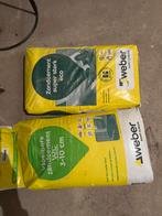 Zandcement supersterk en vloeibare zandcement, Ophalen of Verzenden, Nieuw, Overige typen