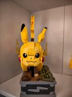 Pokémon verzameling, Hobby en Vrije tijd, Verzamelkaartspellen | Pokémon, Ophalen of Verzenden, Zo goed als nieuw, Overige typen