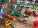 Diverse Playmobil, Kinderen en Baby's, Speelgoed | Playmobil, Ophalen, Gebruikt, Los playmobil