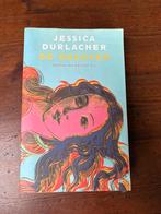 Jessica Durlacher - De dochter, Ophalen of Verzenden, Zo goed als nieuw, Jessica Durlacher