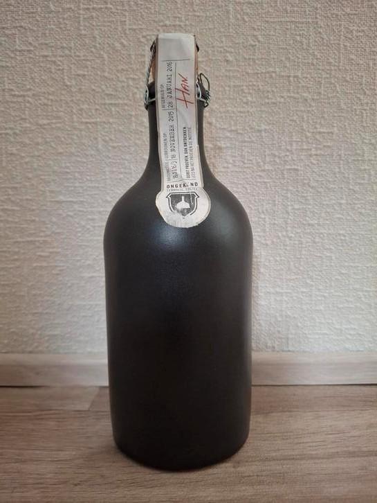 Hertog Jan Ongekend 16/3, Verzamelen, Biermerken, Nieuw, Flesje(s), Hertog Jan, Ophalen of Verzenden