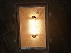 Bouwlamp, Ophalen, Gebruikt, 500 watt of meer, Lamp