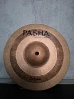 Pasha sehzade Turkish 10" splash, Ophalen of Verzenden, Zo goed als nieuw, Drums of Percussie
