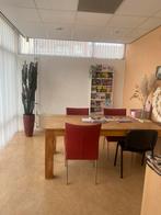 Praktijk/kantoor/ atelier ruimtes te huur Wageningen, Ophalen, In hoogte verstelbaar, Gebruikt, Bureau