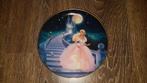 Disney The Magic of Cinderella bordje, Ophalen of Verzenden, Zo goed als nieuw, Servies
