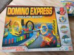 Domino expres crazy race met extra stenen, Ophalen of Verzenden, Gebruikt, Overige merken