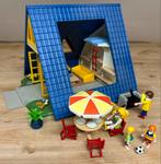 Playmobil Zomerhuisje 3230, Kinderen en Baby's, Speelgoed | Playmobil, Ophalen of Verzenden, Zo goed als nieuw
