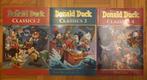 Donald Duck Classics - Set van 3 Nieuw, Meerdere stripboeken, Ophalen, Nieuw, Donald Duck