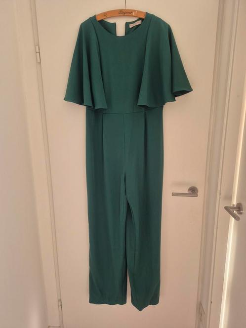 Jumpsuit groen merk Rinascimento, Kleding | Dames, Jumpsuits, Nieuw, Maat 46/48 (XL) of groter, Groen, Ophalen of Verzenden