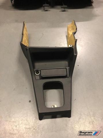 Bmw E30 middenconsole coupe sedan touring 3-serie console m3 beschikbaar voor biedingen