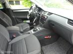 Skoda Octavia Combi 1.0 TSI Sport Business Clima|Cruise|Navi, Auto's, Skoda, Voorwielaandrijving, Stof, Euro 6, Wit