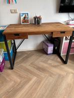 Industrieel bureau, Ophalen, Gebruikt, Bureau