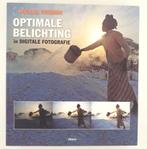 Freeman, Michael -Optimale belichting in digitale fotografie, Verzenden, Gelezen, Fotograferen en Filmen