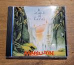 Marillion - In Search Of Forever CD, Cd's en Dvd's, Verzenden, Zo goed als nieuw, Progressive