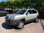 Hyundai Tucson 2.0i Style 2WD Airco Clima Cruise APK 03-2026, Stof, Zwart, 4 cilinders, Origineel Nederlands
