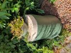 2 stuks Betonnen Tuin Obstakels / Plantenstandaards, Ophalen, Gebruikt, Overige typen