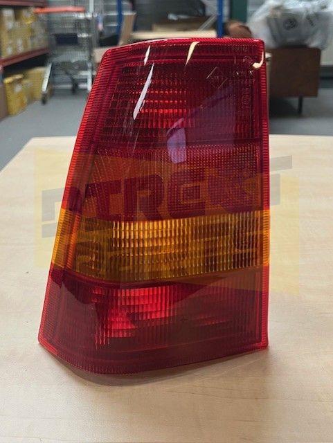 Opel Kadett E (Sedan/Cabrio) (9/84-9/93) achterlicht Links M, Auto-onderdelen, Verlichting, Opel, Nieuw, Ophalen of Verzenden