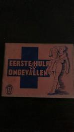 Ehbo mijlpaalserie nummer 9 uit 1944 oud boekje, Ophalen of Verzenden, Zo goed als nieuw