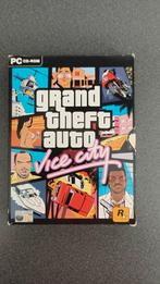 GTA Vice City  Avontuur en Actie., Spelcomputers en Games, Ophalen of Verzenden, Zo goed als nieuw, Avontuur en Actie