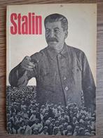 Stalin. Korte biografie, Boeken, Ophalen of Verzenden, Gelezen
