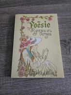 POESIE VERSJES EN RIJMPJES UIT GROOTMOEDERS TIJD, Boeken, Ophalen, Zo goed als nieuw
