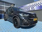Volkswagen T-Cross 1.0 TSI R-Line ADAP CRUISE STOELVER APPLE, 12 maanden, T-Cross, Gebruikt, Euro 6