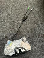 Toyota Aygo rechts voor 2015 deur slot mechanische, Ophalen of Verzenden, A, A, A