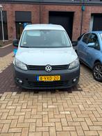 Volkswagen Caddy 1.6 D 55KW 2012, 74 pk, 4 cilinders, Volkswagen, Origineel Nederlands