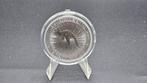 1 oz zilver Kangaroo 2026 BU, Postzegels en Munten, Ophalen of Verzenden, Zilver