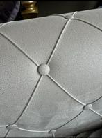 Luxe Driepersoonsbank, Ophalen of Verzenden, Driepersoons, Leer