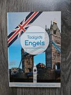 Taalgids Engels, Boeken, Ophalen, Gelezen, Non-fictie
