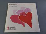 ROMANTIC EVERGREENS - 14 BEROEMDE SFEERSONGS (CD), Ophalen of Verzenden, Zo goed als nieuw, Pop