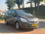 Opel Meriva 1.4 Turbo Anniversary * Dlr. ONDERHOUDEN/ RUIME, Voorwielaandrijving, Gebruikt, 680 kg, Origineel Nederlands